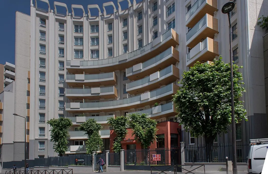 Domitys L'Ellipse-1