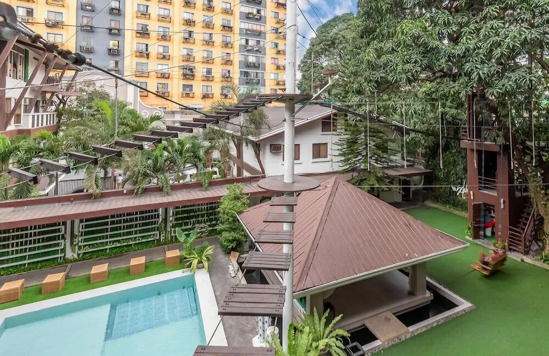 Selah Garden Hotel Manila-1