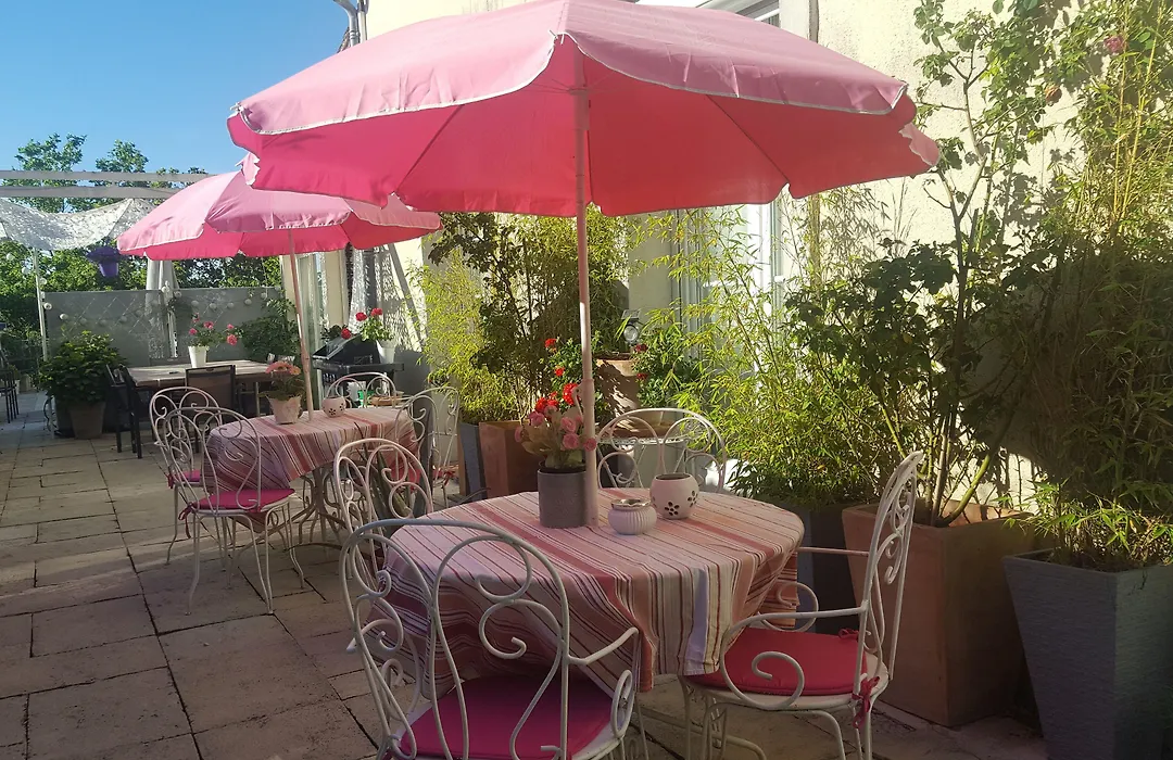 La Belle Vie B&B-1