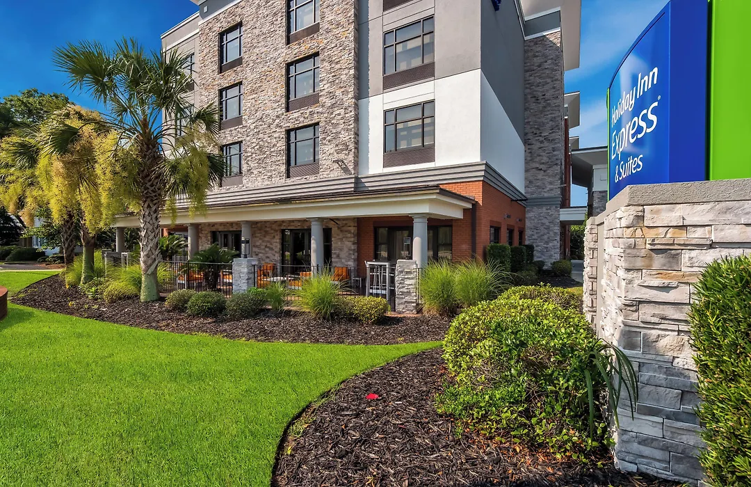 Holiday Inn Express & Suites Lexington By Ihg-1