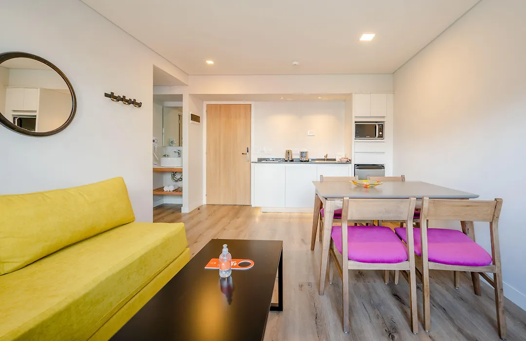 Cilene del Fuego Suites&Spa-1