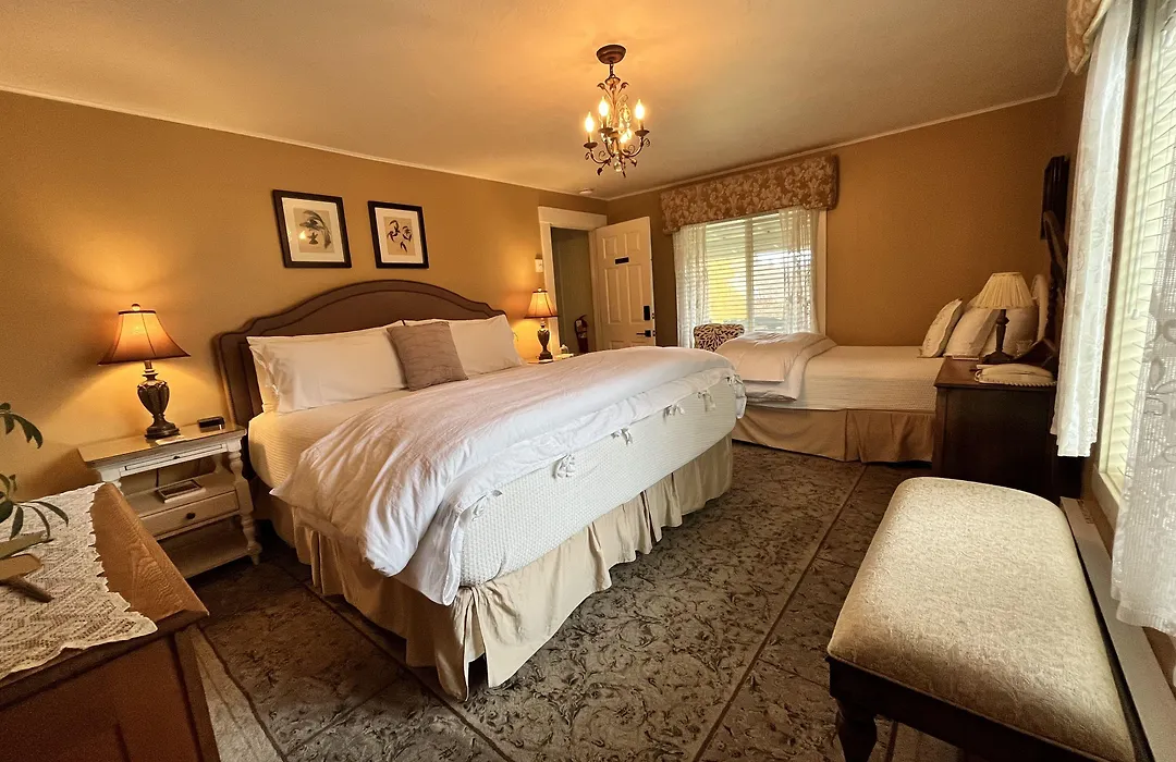 Country Willows Inn (Adults Only)-1