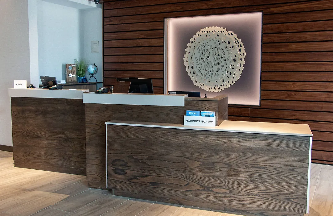 Fairfield Inn & Suites By Marriott Davenport Quad Cities-1