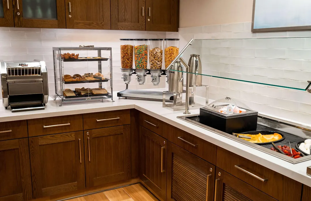 Homewood Suites By Hilton Rancho Cordova, Ca-1