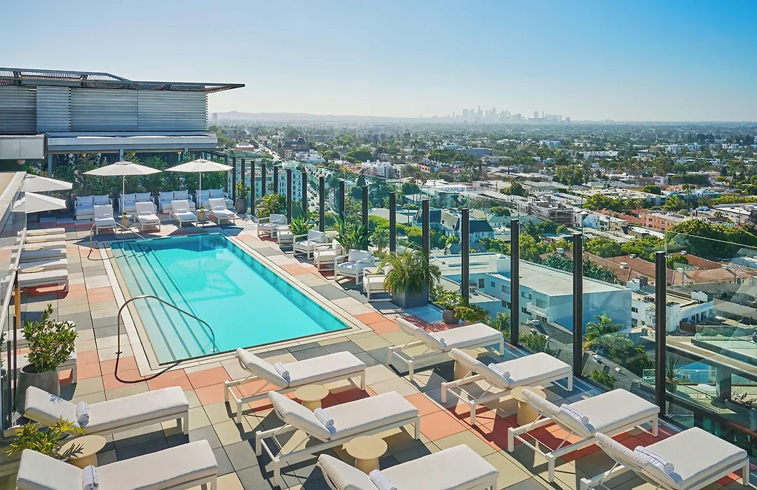 The Sun Rose West Hollywood-1