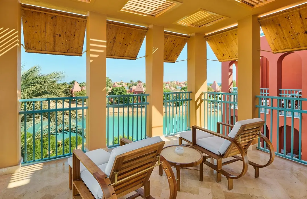 Sheraton Miramar Resort El Gouna-1