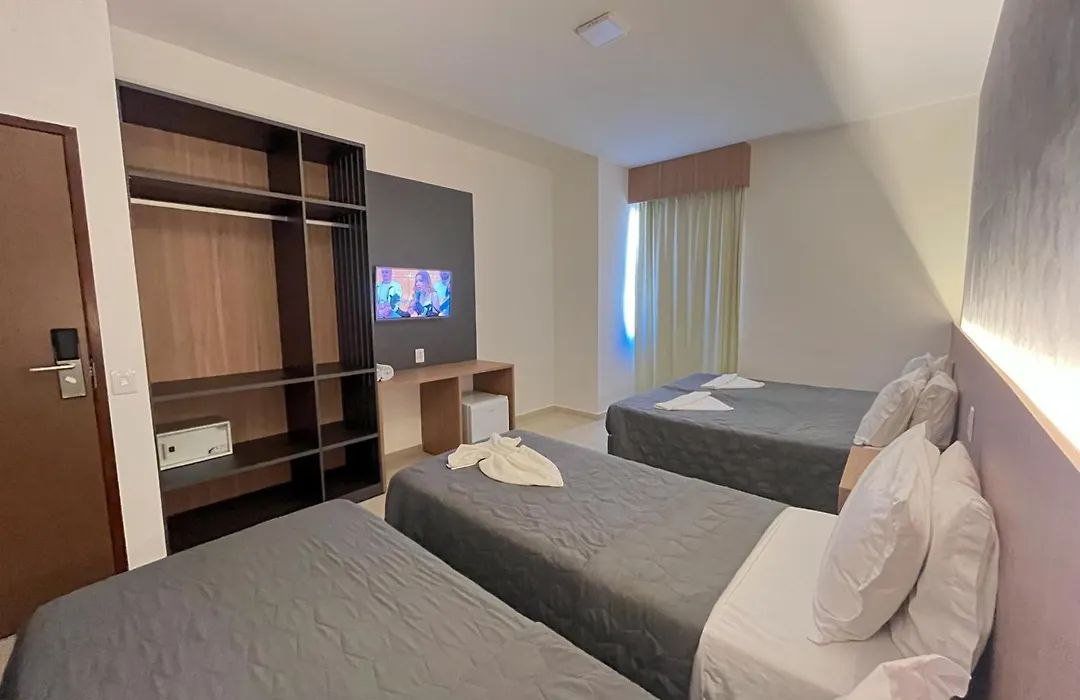 El Aram Imira Beach Resort-1