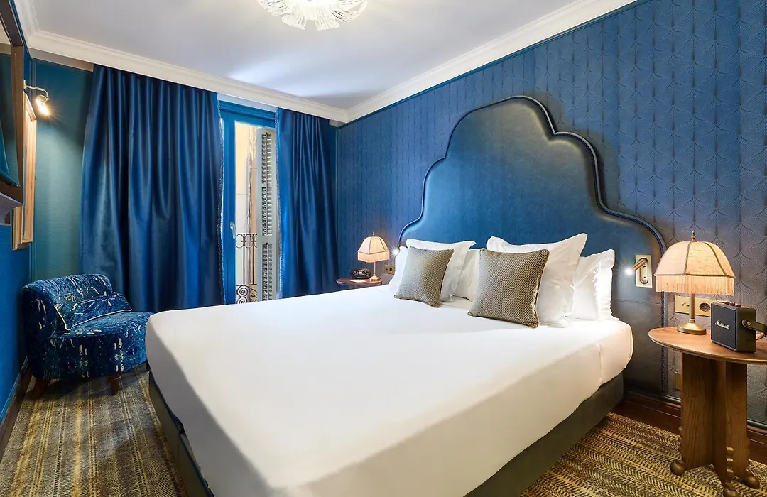 Hotel España Ramblas-1