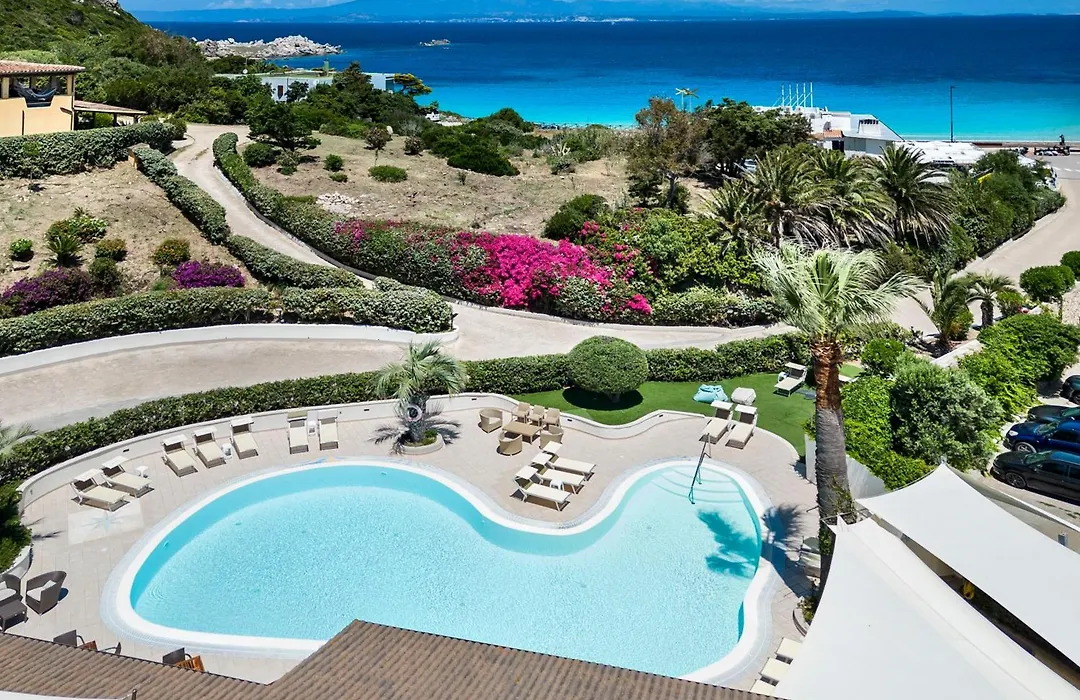 Hotel Corallaro-1