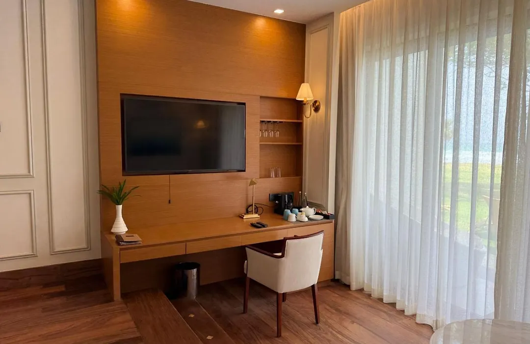 The Fortress Resort & Spa Galle-1