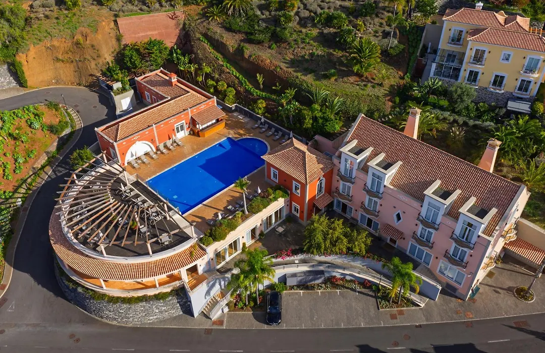 Palheiro Village Resort-1