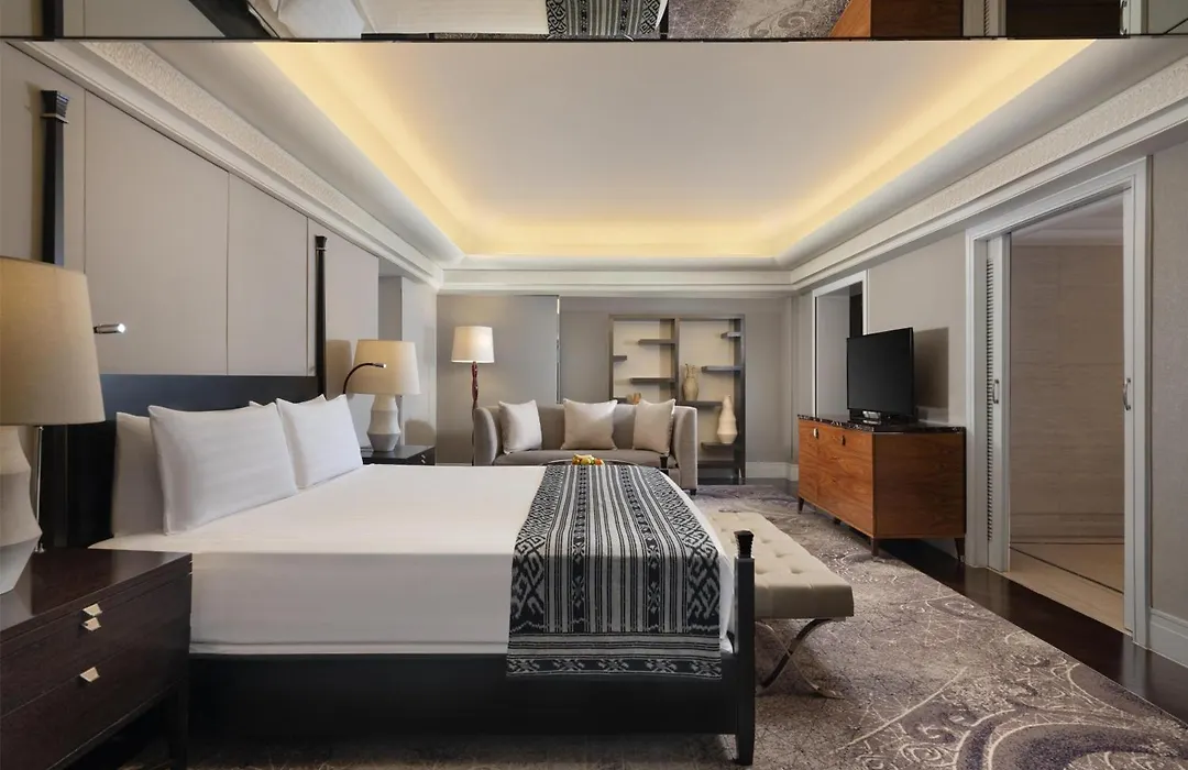 Hotel Indonesia Kempinski Jakarta-1