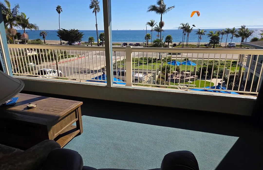 Cabrillo Inn At The Beach-1