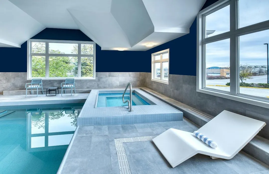 Four Points By Sheraton Barrie-1