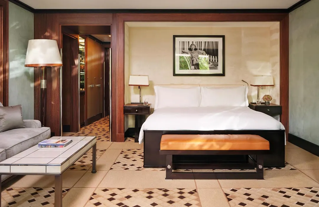 45 Park Lane - Dorchester Collection-1