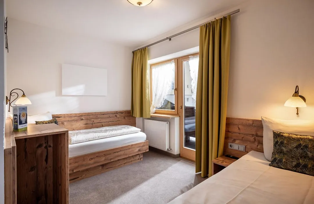 Hotel Eggerwirt-1