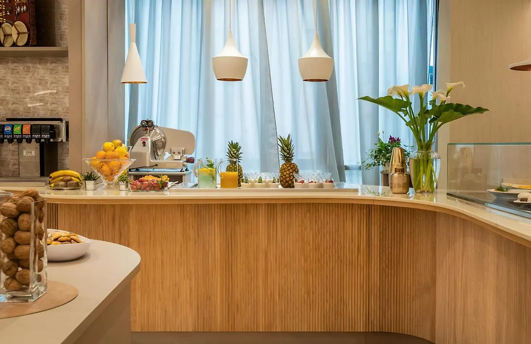 Hotel Acquamarina-1