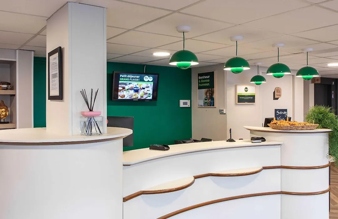 ibis Lourdes Centre Gare-1