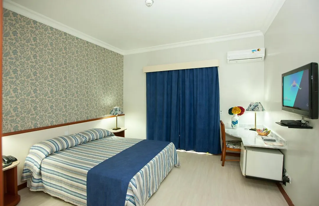 Hotel Colonial Plaza-1