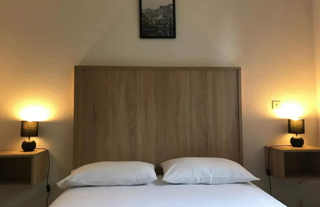 Le Relais de la Forge-1