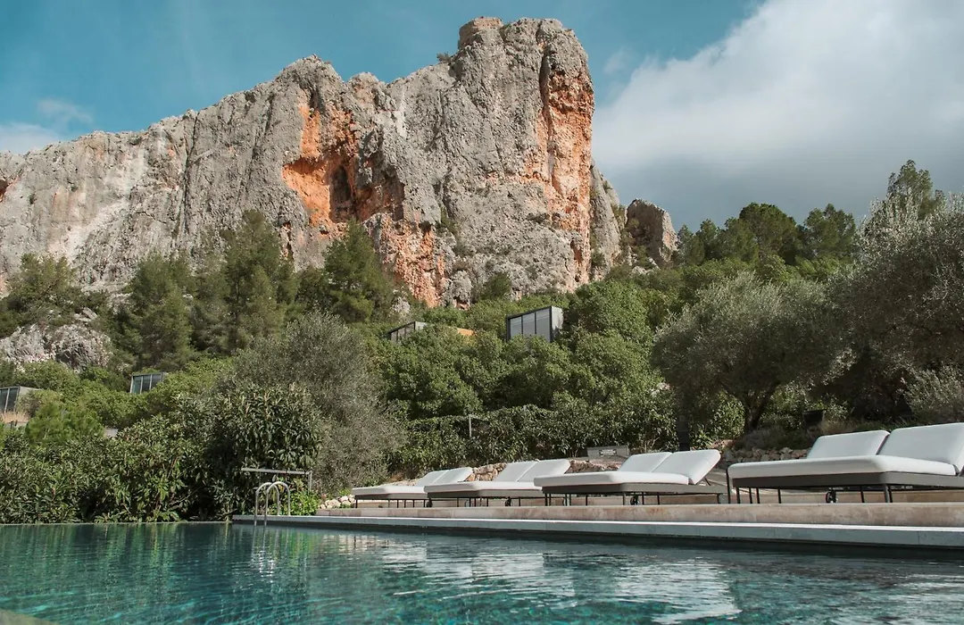 Vivood Landscape Hotel & Spa - Designed For Adults-1