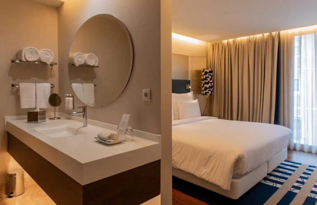 Palacio Do Governador - Lisbon Hotel & Spa-1