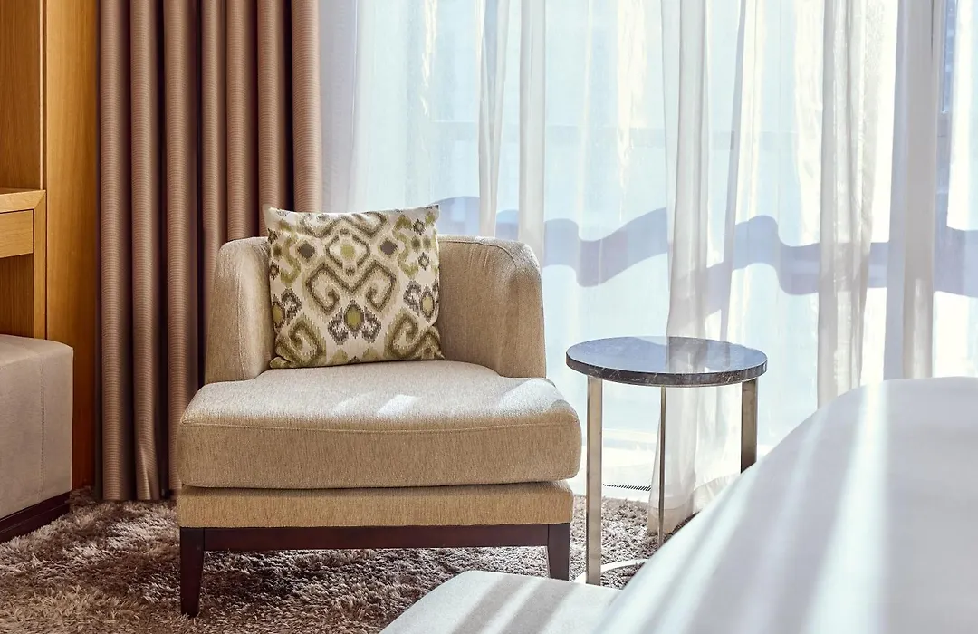 Hyatt Regency Tashkent-1
