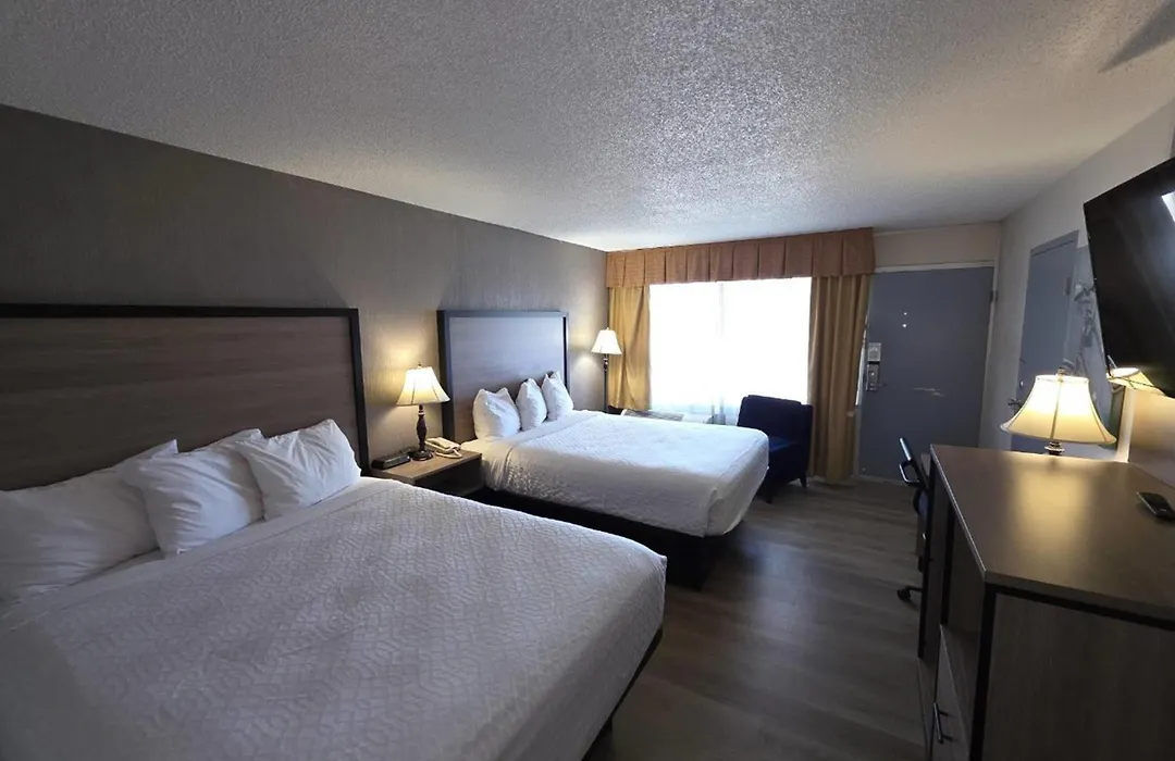 Baymont By Wyndham Culpeper-1