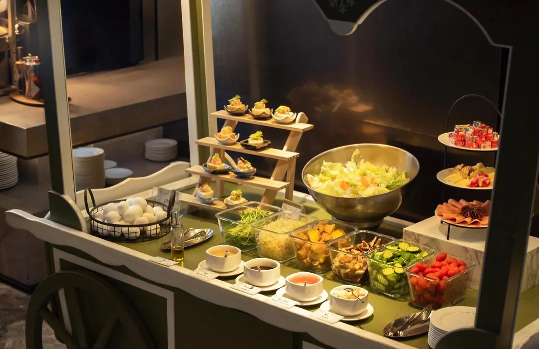 Huan Serviced Residence-1