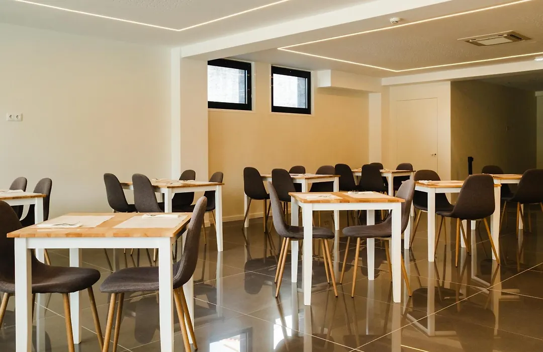 CFS Azores Guest House-1