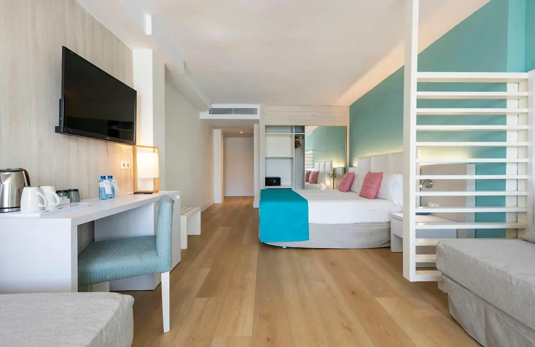 Leonardo Royal Hotel Mallorca-1