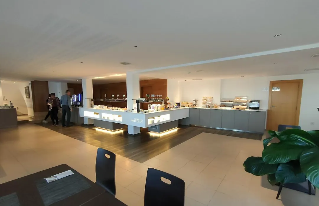 Hotel Porto Calpe-1