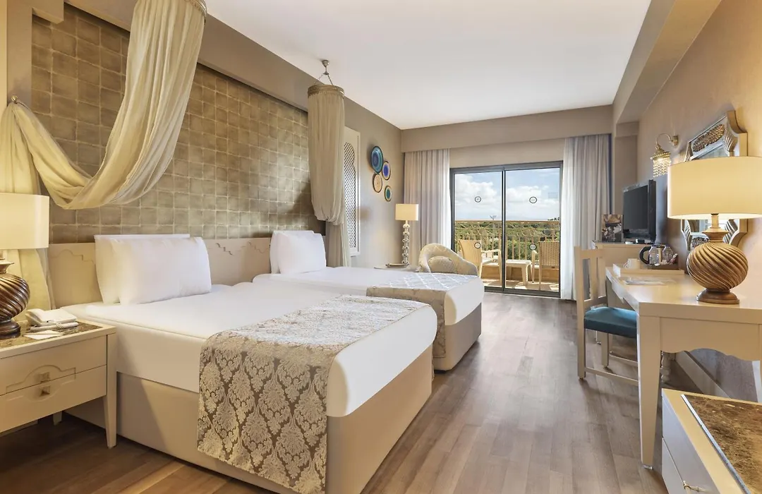 Spice Hotel & Spa-1