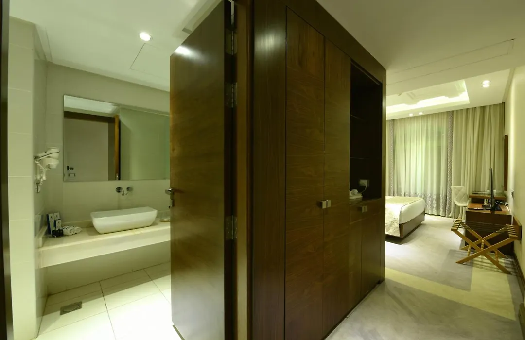 Al Masa Hotel Nasr City-1