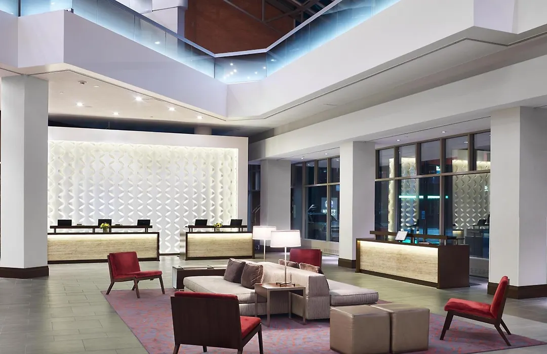 Hyatt Regency Cincinnati-1