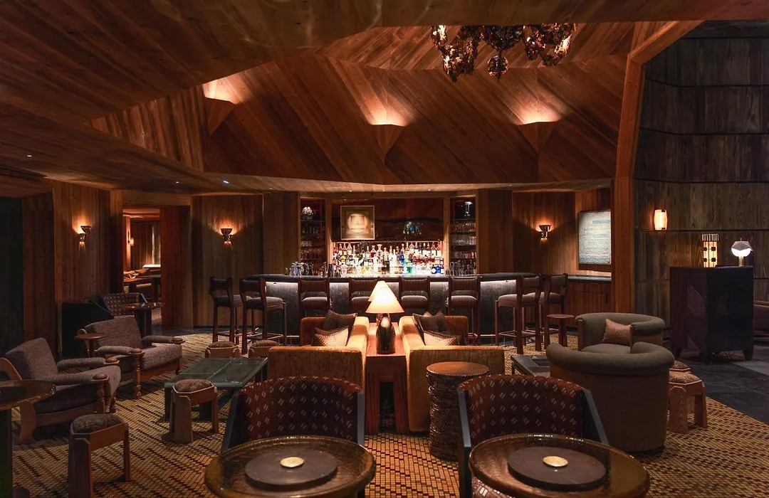 Apogée Courchevel, Oetker Hotels-1