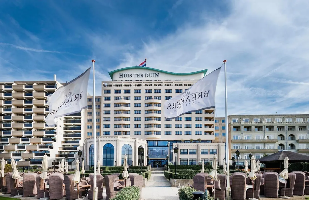 Grand Hotel Huis ter Duin-1