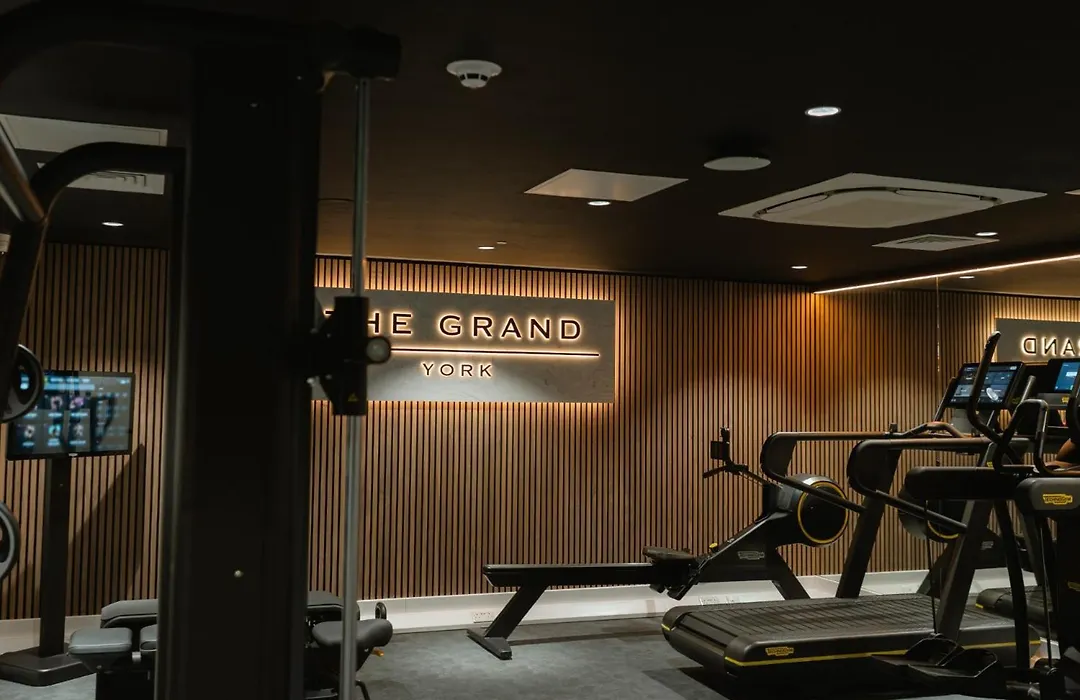 The Grand, York-1