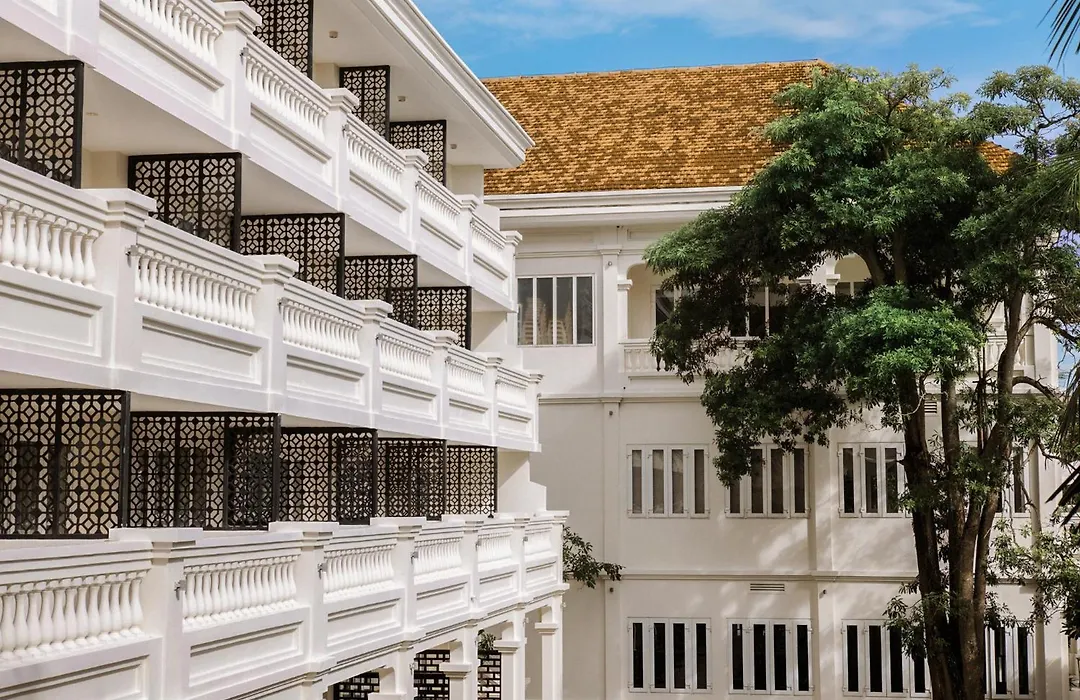 Boutique Hoi An Resort-1