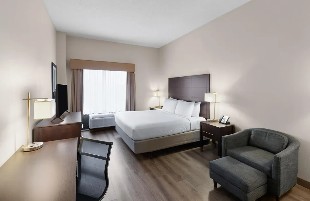 Wingate By Wyndham Destin-1
