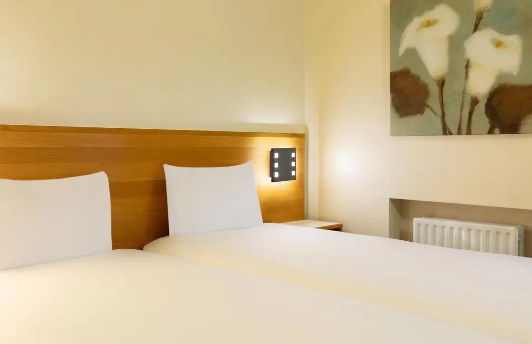 Stg Hotel Oxford Street - Formerly St Giles London Hotel-1