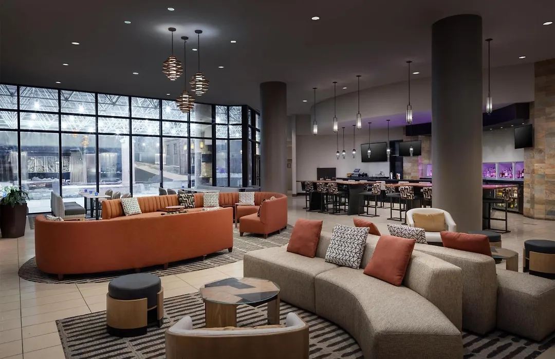 Hilton Albany-1
