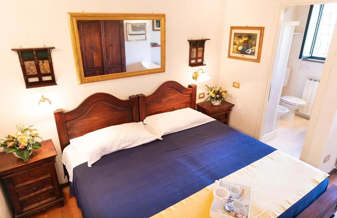 Parco Delle Nazioni - Relax Grand Resort-1