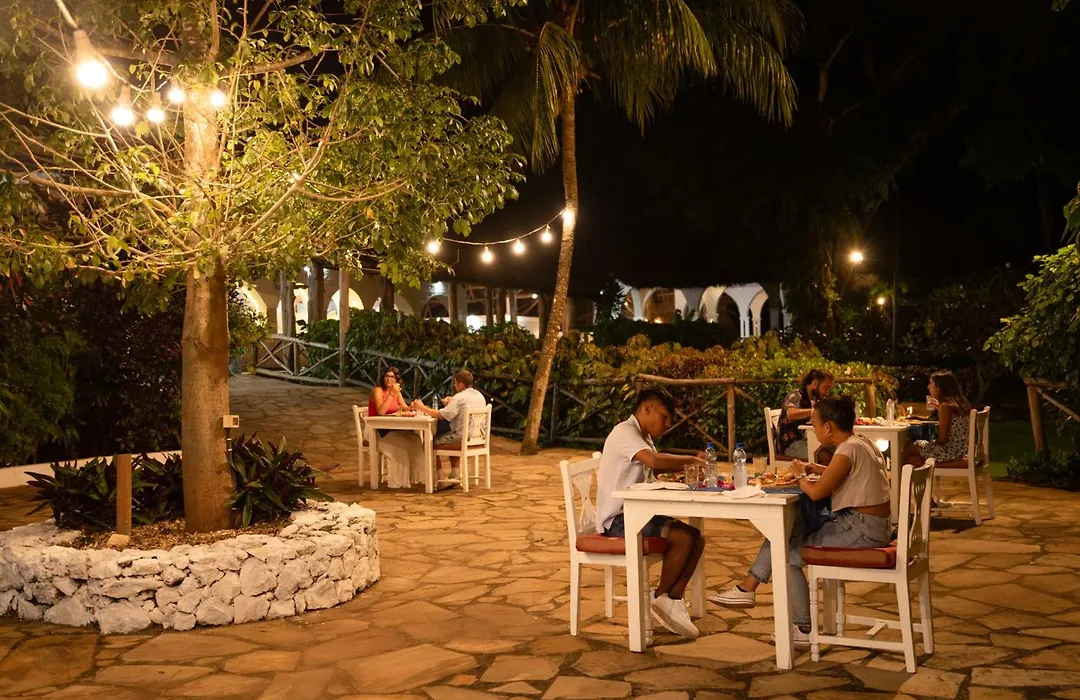 Voi Kiwengwa Resort-1
