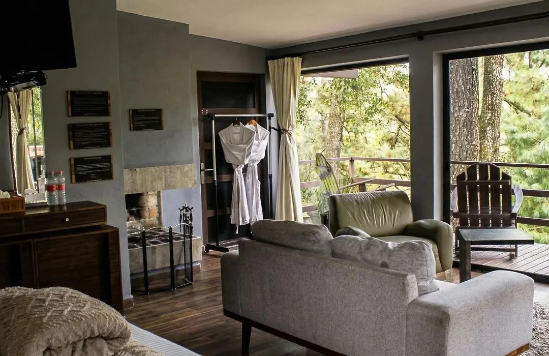 Orgánico Hotel Boutique-1