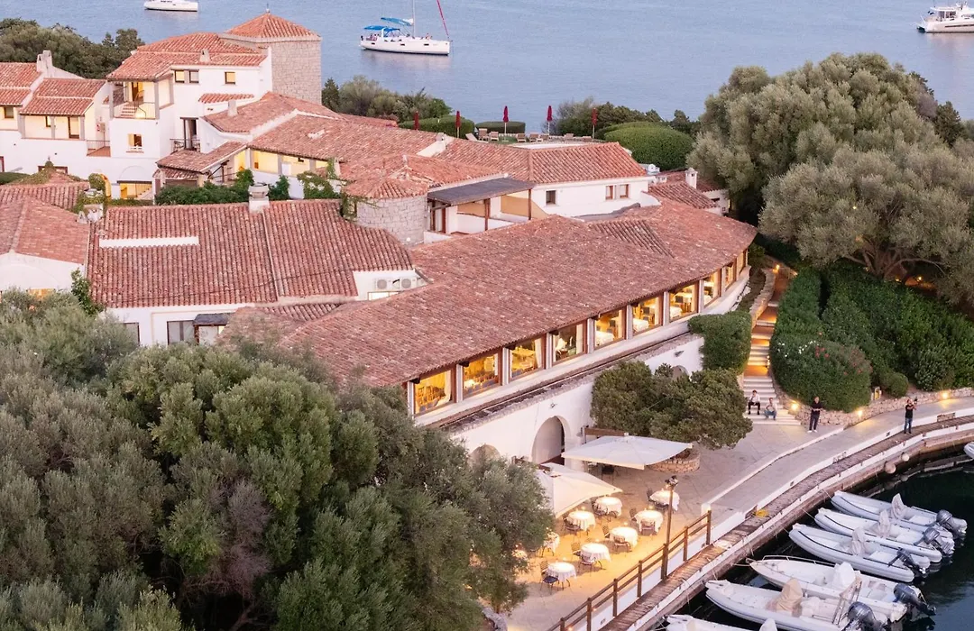 Hotel Palumbalza Porto Rotondo-1