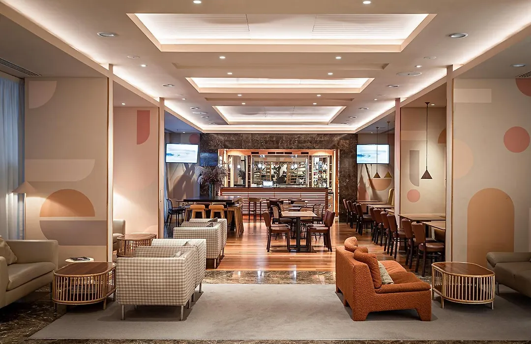 Pestana Chelsea Bridge Hotel & Spa-1
