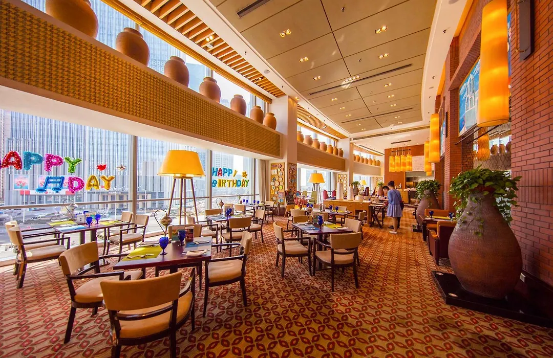Shangri-La Qingdao-1
