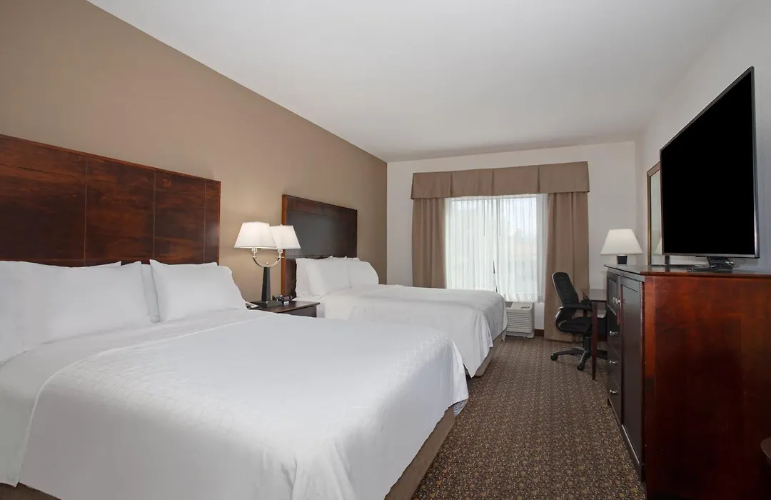 Holiday Inn Express Hotel & Suites Lander By Ihg-1