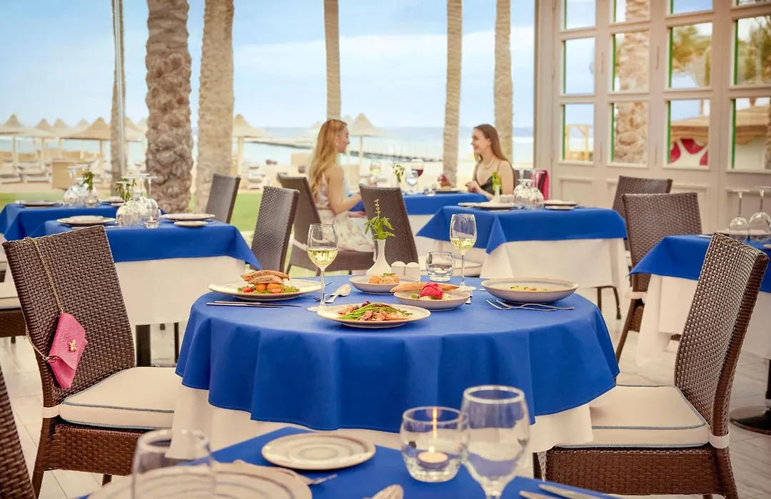 TUI MAGIC LIFE Redsina Sharm El Sheikh-1